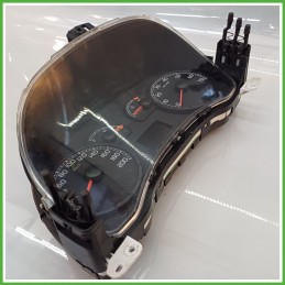 Quadro strumenti contachilometri tachimetro VEGLIA BORLETTI 503.00.144.05.00 FIAT DOBLO 3C 1.4 8V 51761692