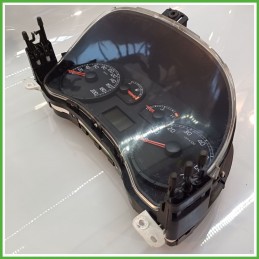 Quadro strumenti contachilometri tachimetro VEGLIA BORLETTI 503.00.144.05.00 FIAT DOBLO 3C 1.4 8V 51761692