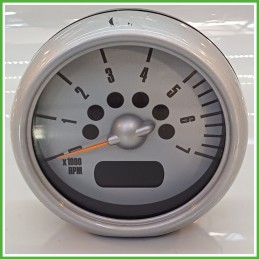 Quadro strumenti contachilometri tachimetro MAGNA RG/22128/020 MINI MINI R50/R53 1.4 62116966529