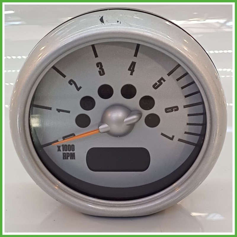 Quadro strumenti contachilometri tachimetro MAGNA RG/22128/020 MINI MINI R50/R53 1.4 62116966529
