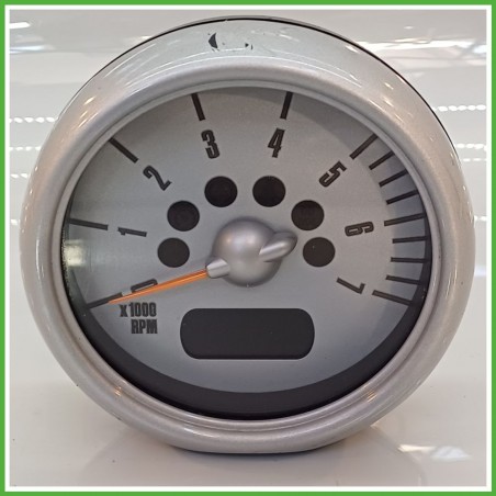 Quadro strumenti contachilometri tachimetro MAGNA RG/22128/020 MINI MINI R50/R53 1.4 62116966529