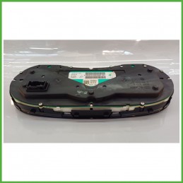 Quadro strumenti contachilometri tachimetro SAGEM 21678510-1 PEUGEOT 307 1.4 16V 6103K1