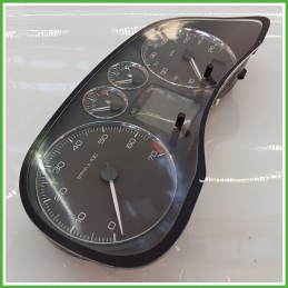 Quadro strumenti contachilometri tachimetro SAGEM 21678510-1 PEUGEOT 307 1.4 16V 6103K1
