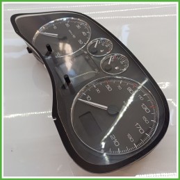 Quadro strumenti contachilometri tachimetro SAGEM 21678510-1 PEUGEOT 307 1.4 16V 6103K1