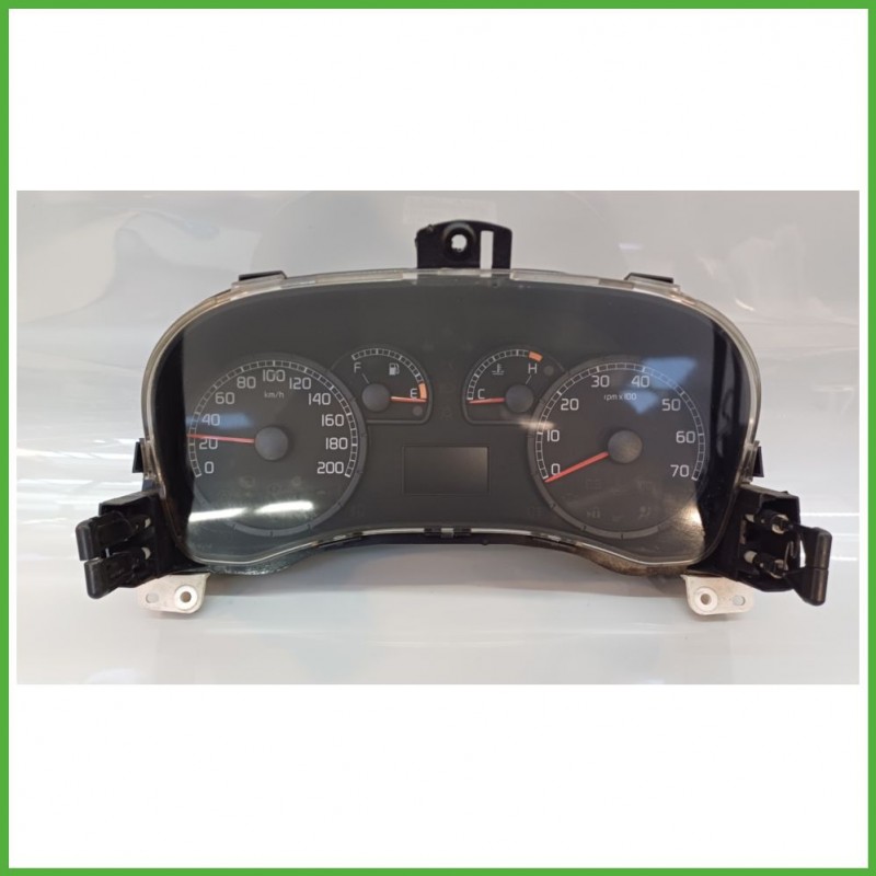 Quadro strumenti contachilometri tachimetro VEGLIA BORLETTI 503.00.046.03.00 FIAT PUNTO 1N/1P 1.2 51703280
