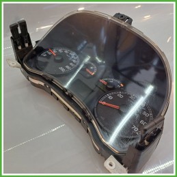 Quadro strumenti contachilometri tachimetro VEGLIA BORLETTI 503.00.046.03.00 FIAT PUNTO 1N/1P 1.2 51703280