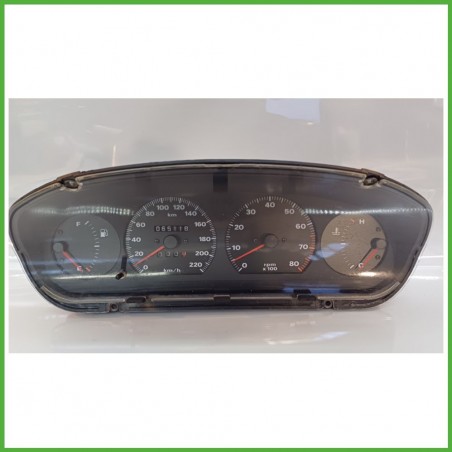 Quadro strumenti contachilometri tachimetro FIAT BRAVO 1U 1.6 16V 46457779