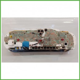Quadro strumenti contachilometri tachimetro FIAT BRAVO 1U 1.6 16V 46457779