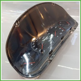 Quadro strumenti contachilometri tachimetro FIAT BRAVO 1U 1.6 16V 46457779