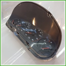 Quadro strumenti contachilometri tachimetro FIAT BRAVO 1U 1.6 16V 46457779