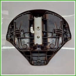Airbag Guidatore Sinistro SX PEUGEOT 307 1.4 16V 4112HW 2005 2008 AUTOLIV