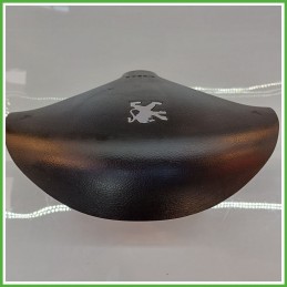 Airbag Guidatore Sinistro SX PEUGEOT 307 1.4 16V 4112HW 2005 2008 AUTOLIV
