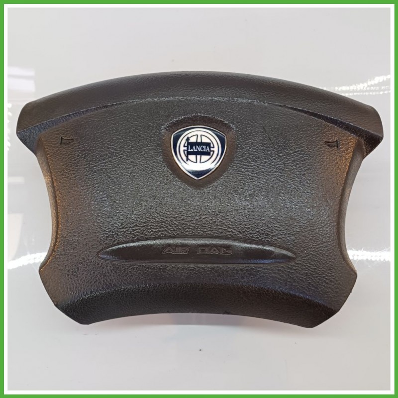 Airbag Guidatore Sinistro SX LANCIA Y 1.2 8V 735297522 2000 2004 FIAT AB-DAB314581NAT