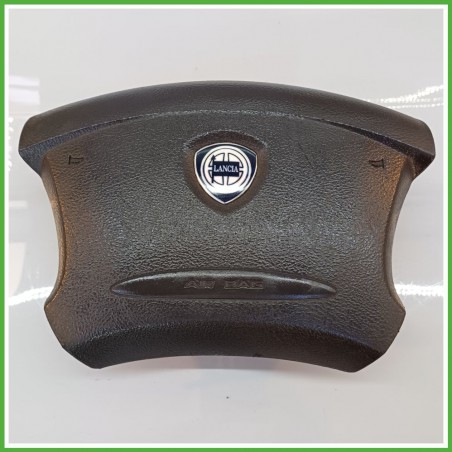 Airbag Guidatore Sinistro SX LANCIA Y 1.2 8V 735297522 2000 2004 FIAT AB-DAB314581NAT
