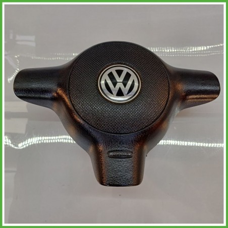 Airbag Guidatore Sinistro SX VOLKSWAGEN LUPO 6X 1.4 TDI 6X0880201ERBB 1998 2005 AUTOLIV