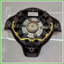 Airbag Guidatore Sinistro SX VOLKSWAGEN LUPO 6X 1.4 TDI 6X0880201ERBB 1998 2005 AUTOLIV