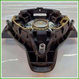 Airbag Guidatore Sinistro SX VOLKSWAGEN LUPO 6X 1.4 TDI 6X0880201ERBB 1998 2005 AUTOLIV