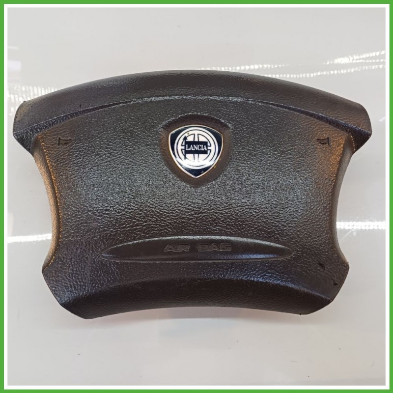 Airbag Guidatore Sinistro SX LANCIA Y 1.2 8V 735297522 2000 2004 FIAT AB-DAB314581NAT