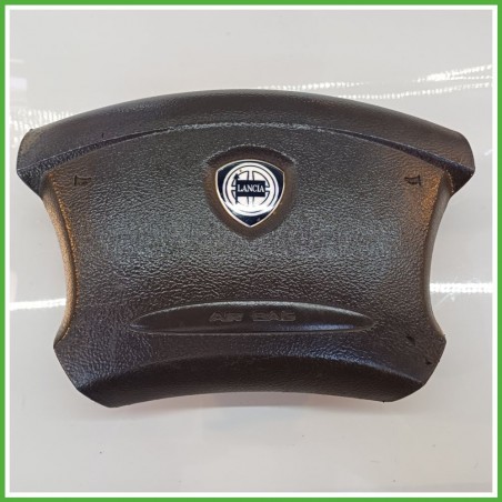 Airbag Guidatore Sinistro SX LANCIA Y 1.2 8V 735297522 2000 2004 FIAT AB-DAB314581NAT