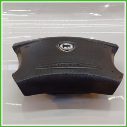 Airbag Guidatore Sinistro SX LANCIA Y 1.2 8V 735297522 2000 2004 FIAT AB-DAB314581NAT