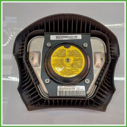 Airbag Guidatore Sinistro SX LANCIA Y 1.2 8V 735297522 2000 2004 FIAT AB-DAB314581NAT