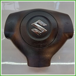 Airbag Guidatore Sinistro SX SUZUKI SWIFT 1.3 4815062J10BJM 2005 2011