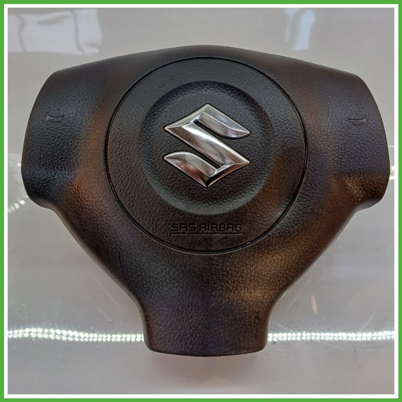 Airbag Guidatore Sinistro SX SUZUKI SWIFT 1.3 4815062J10BJM 2005 2011