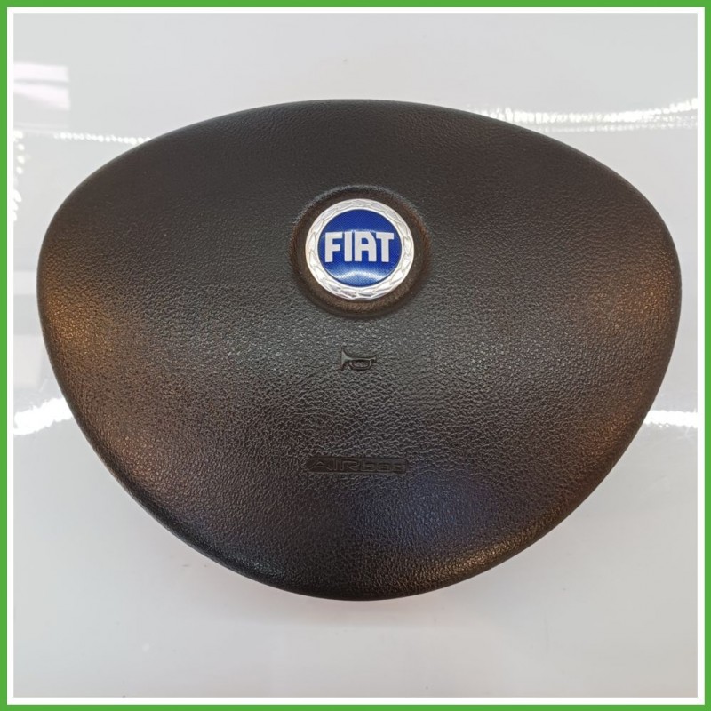 Airbag Guidatore Sinistro SX FIAT PUNTO 2U 1.3 16V MJT 735335242 2003 2007 TRW 30352611B