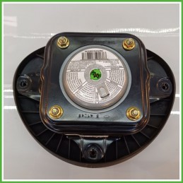 Airbag Guidatore Sinistro SX FIAT PUNTO 2U 1.3 16V MJT 735335242 2003 2007 TRW 30352611B