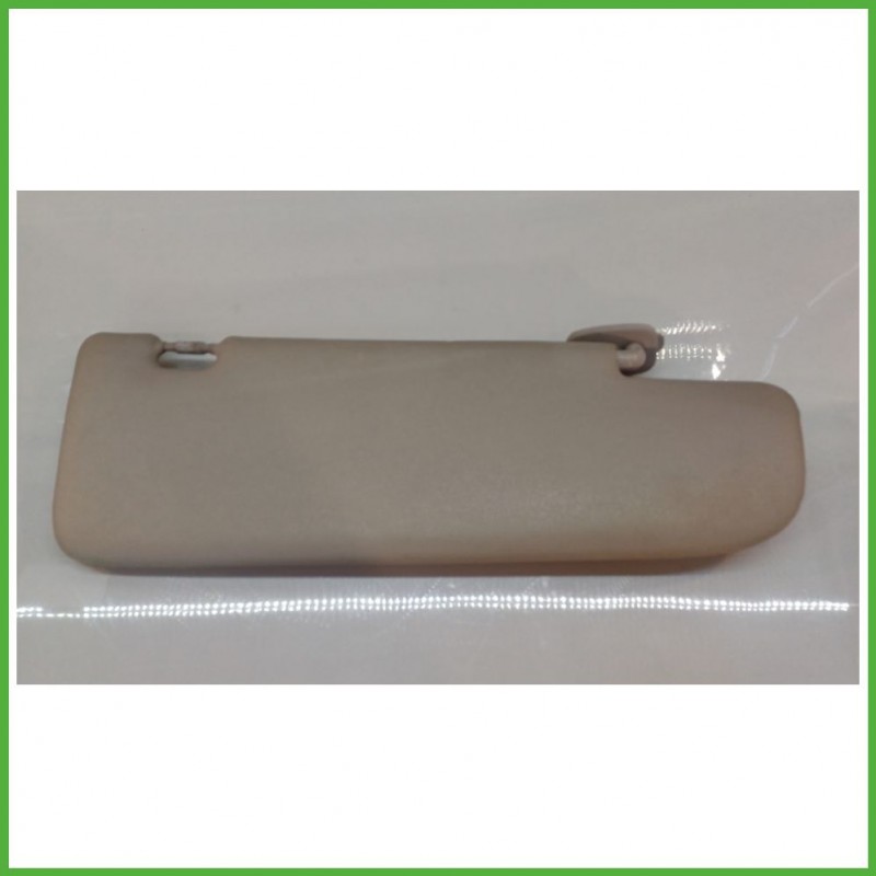 Aletta Parasole Sinistro SX FIAT PANDA 33 0.9 Turbo 735660550 2011 2017