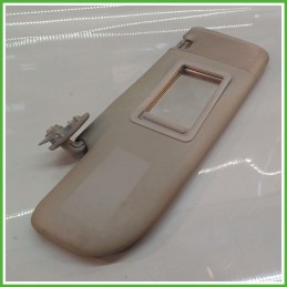 Aletta Parasole Sinistro SX FIAT PANDA 33 0.9 Turbo 735660550 2011 2017