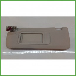 Aletta Parasole Sinistro SX BMW X3 F25 51167379507 2010 2014