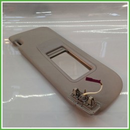 Aletta Parasole Sinistro SX BMW X3 F25 51167379507 2010 2014