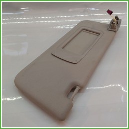 Aletta Parasole Sinistro SX BMW X3 F25 51167379507 2010 2014