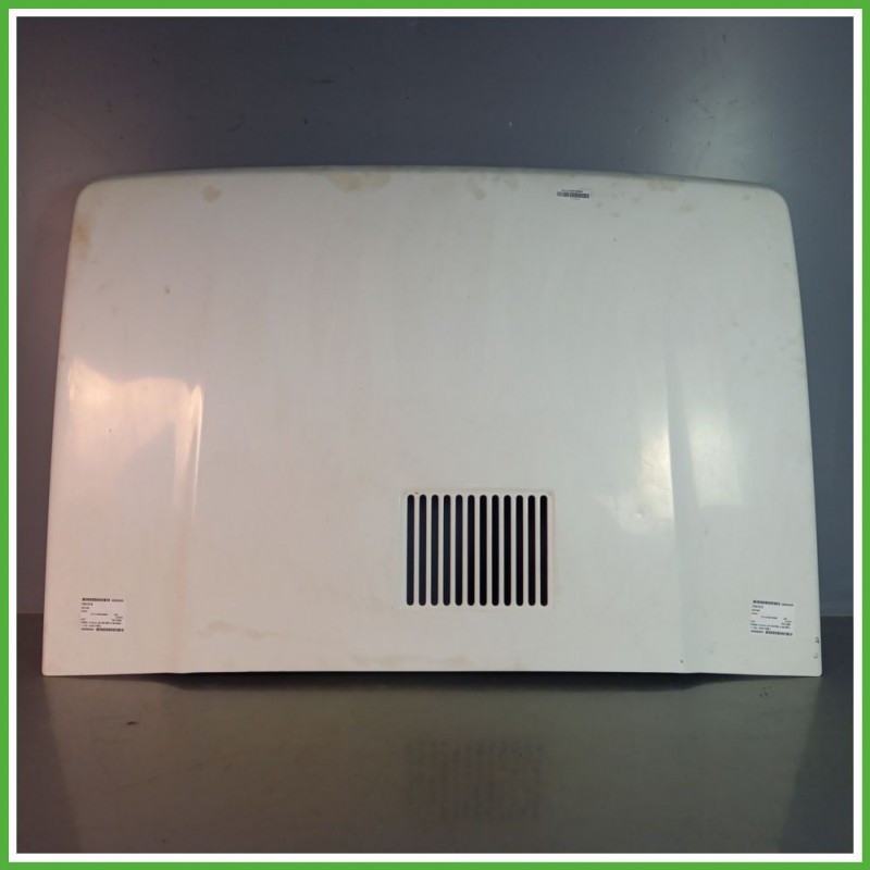 Cofano Motore BIANCO FIAT PANDA 1a Serie 1992 2004 Berlina Originale Usato
