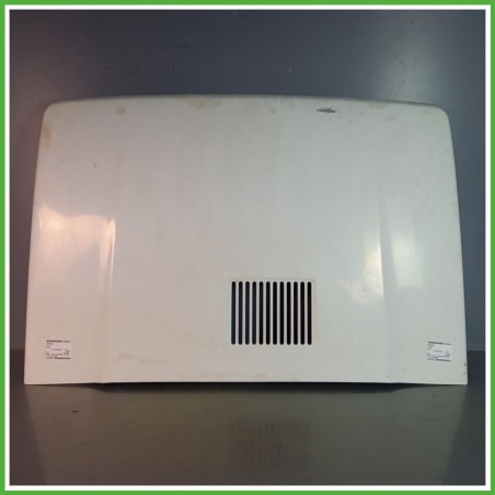 Cofano Motore BIANCO FIAT PANDA 1a Serie 1992 2004 Berlina Originale Usato