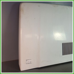 Cofano Motore BIANCO FIAT PANDA 1a Serie 1992 2004 Berlina Originale Usato