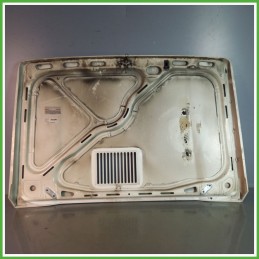 Cofano Motore BIANCO FIAT PANDA 1a Serie 1992 2004 Berlina Originale Usato