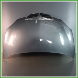 Cofano Motore GRIGIO SCURO LANCIA YPSILON TE 2003 2006 Berlina Originale Usato