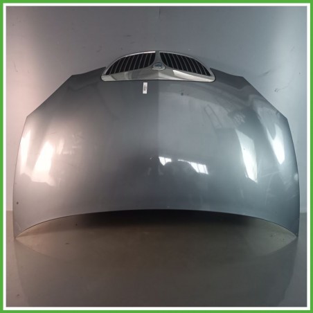 Cofano Motore GRIGIO SCURO LANCIA YPSILON TE 2003 2006 Berlina Originale Usato