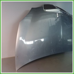 Cofano Motore GRIGIO SCURO LANCIA YPSILON TE 2003 2006 Berlina Originale Usato