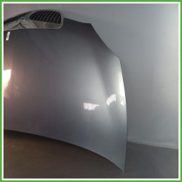 Cofano Motore GRIGIO SCURO LANCIA YPSILON TE 2003 2006 Berlina Originale Usato