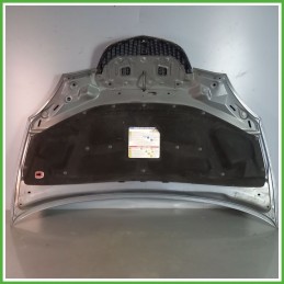 Cofano Motore GRIGIO SCURO LANCIA YPSILON TE 2003 2006 Berlina Originale Usato