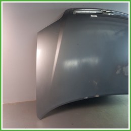 Cofano Motore GRIGIO SCURO OPEL ZAFIRA T98 1999 2005 Monovolume Originale Usato