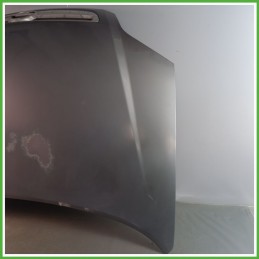 Cofano Motore GRIGIO SCURO OPEL ZAFIRA T98 1999 2005 Monovolume Originale Usato