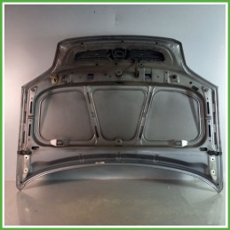Cofano Motore GRIGIO SCURO OPEL ZAFIRA T98 1999 2005 Monovolume Originale Usato