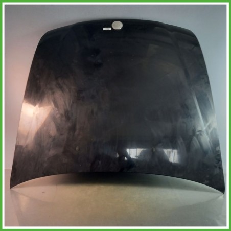 Cofano Motore NERO SSANGYONG REXTON/REXTON II 2003 2008 SUV Originale Usato