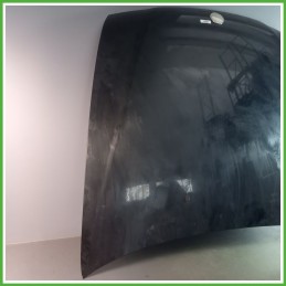 Cofano Motore NERO SSANGYONG REXTON/REXTON II 2003 2008 SUV Originale Usato