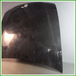 Cofano Motore NERO SSANGYONG REXTON/REXTON II 2003 2008 SUV Originale Usato