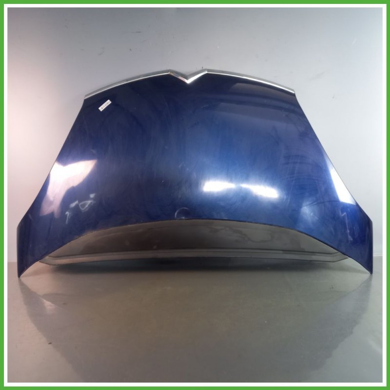 Cofano Motore BLU CITROEN C4 PICASSO 2006 2013 Monovolume Originale Usato